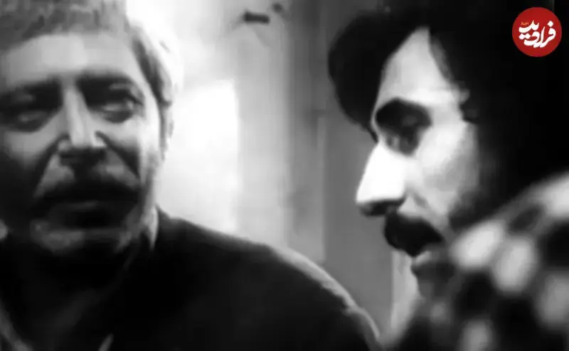 جمشید مشایخی