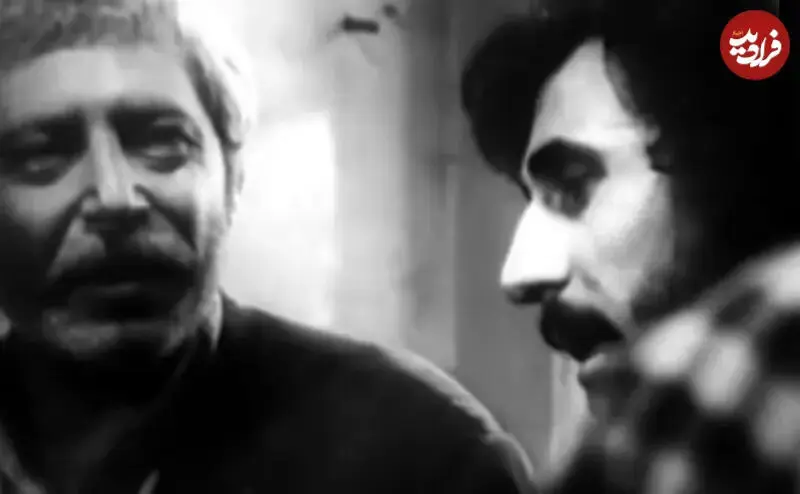 جمشید مشایخی