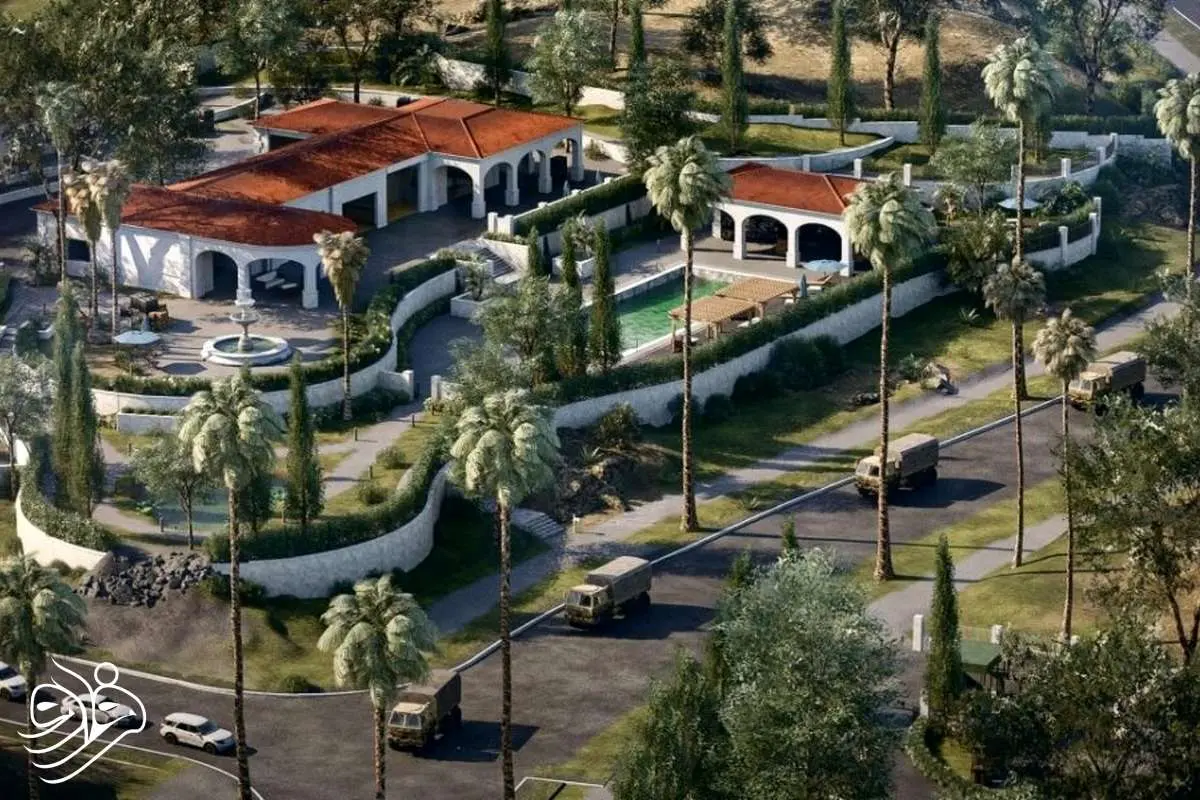 بتلفیلد ۶ با آپدیت جدید جان گرفت؛ نقشه تازه و ده‌ها اصلاح مهم