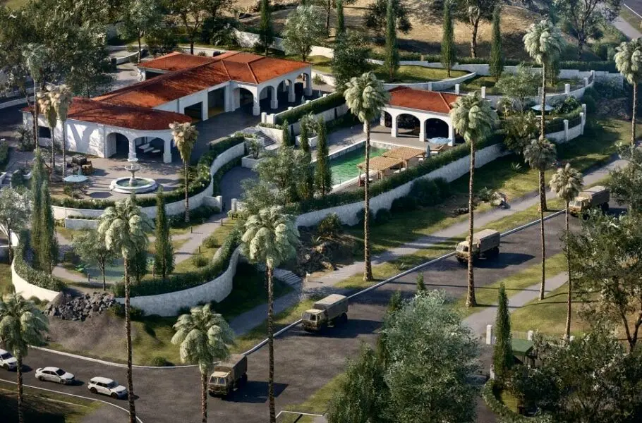 بتلفیلد ۶ با آپدیت جدید جان گرفت؛ نقشه تازه و ده‌ها اصلاح مهم