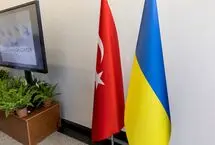حمله به دو کشتی ترکیه در دریای سیاه/ آنکارا سفیر اوکراین را احضار کرد