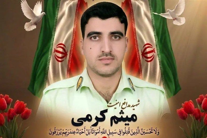 میثم کرمی