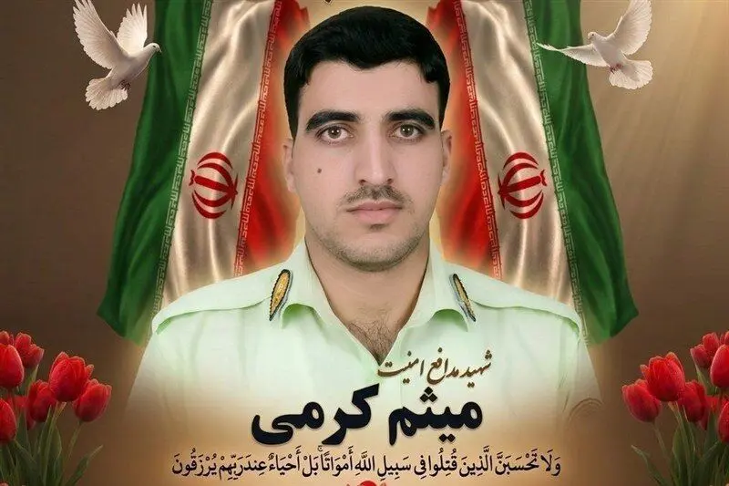 میثم کرمی