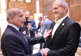شهباز شریف: پاکستان به تلاش‌های خود برای میانجی‌گری میان ایران و آمریکا ادامه خواهد داد