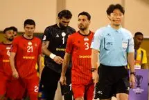 فوری؛ حریف بعدی تراکتور مشخص شد؛ تیم سردار و عزت‌اللهی