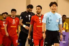 فوری؛ حریف بعدی تراکتور مشخص شد؛ تیم سردار و عزت‌اللهی