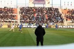 جزئیات قرارداد بختیاری‌زاده با استقلال

