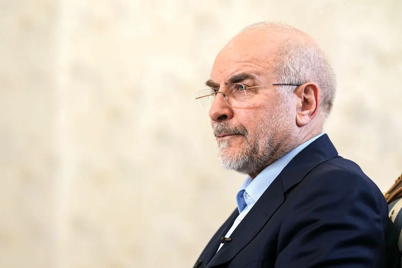 پاسخ تند قالیباف به تروریستی اعلام شدن سپاه توسط اتحادیه اروپا؛ پشیمان می‌شوید