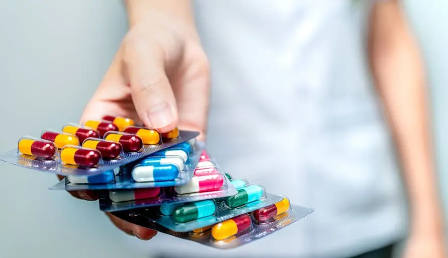 سونامی مصرف آنتی‌بیوتیک‌ها در ایران