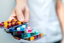 سونامی مصرف آنتی‌بیوتیک‌ها در ایران