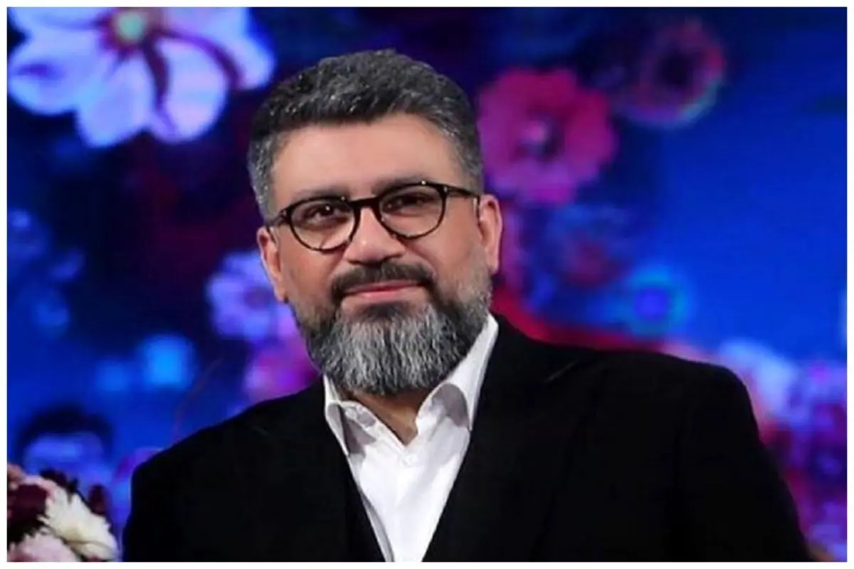 نظر رضا رشیدپور درباره محمدرضا شهبازی و رائفی‌پور!