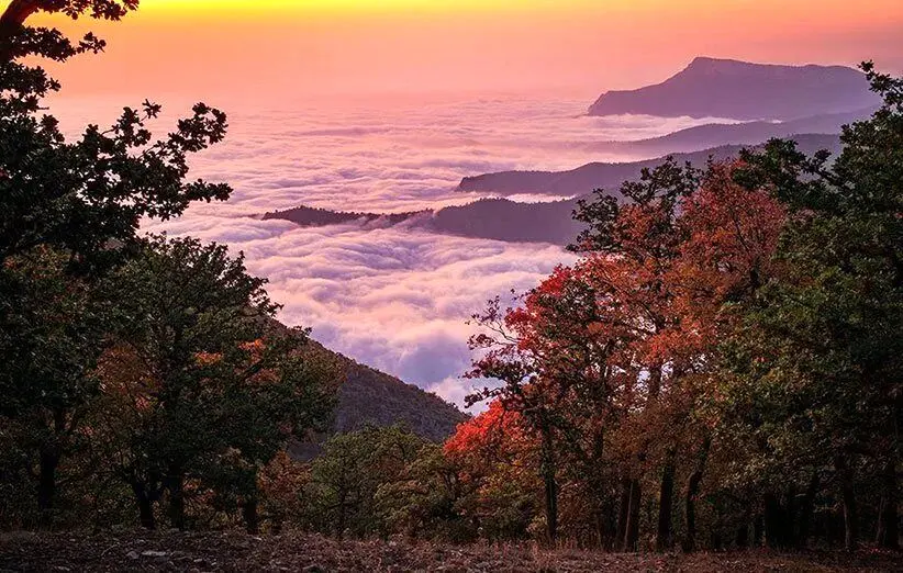 تخفیف اقامتگاه‌های سرعین برای مسافران