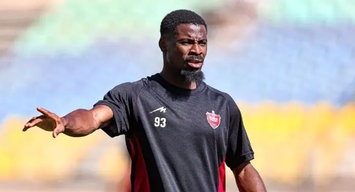 دعوای پرسپولیس و اوریه به فیفا می‌رود!