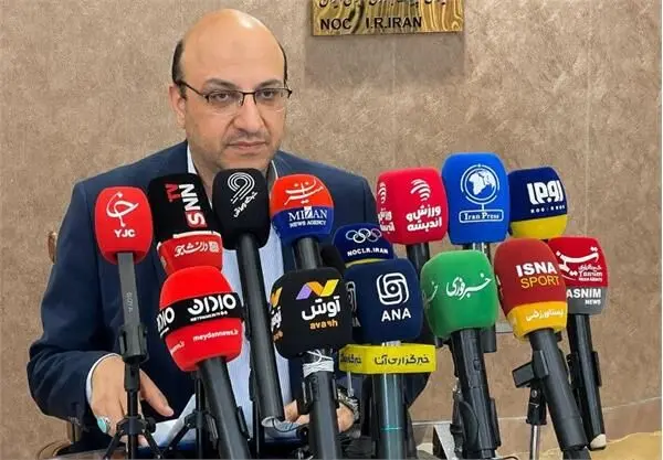 برگزاری شصت و ششمین نشست هیئت اجرایی کمیته ملی المپیک؛ اتراچالی و گلشاد نژاد پرچمداران کاروان ایران در بازیهای آسیایی آیچی _ناگویا