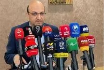 برگزاری شصت و ششمین نشست هیئت اجرایی کمیته ملی المپیک؛ اتراچالی و گلشاد نژاد پرچمداران کاروان ایران در بازیهای آسیایی آیچی _ناگویا