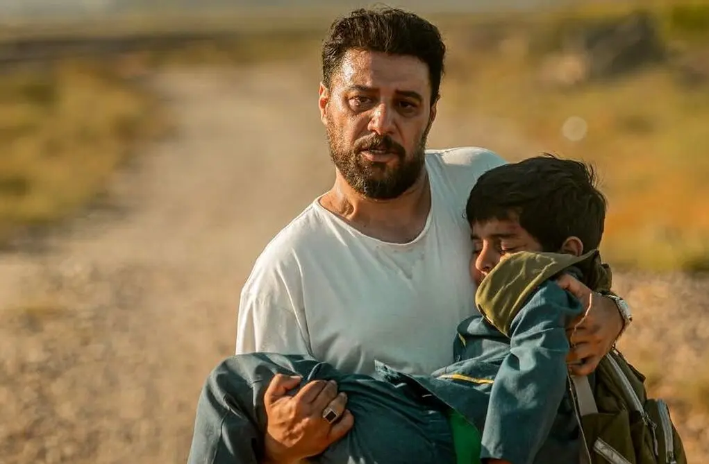 انتشار فصل دوم «وحشی»، به زودی!