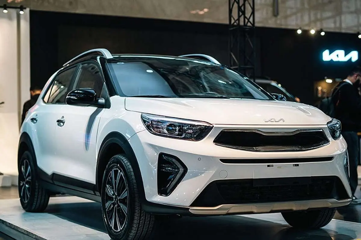 پیشفروش شاسیبلند کرهای با 1.9 میلیارد آغاز شد