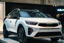 پیش‌فروش شاسی‌بلند کره‌ای با 1.9 میلیارد آغاز شد