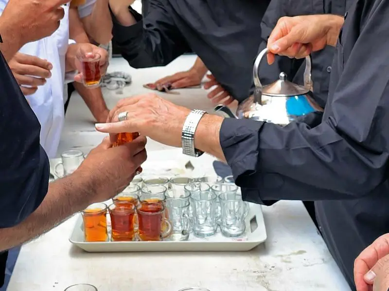 علی لاریجانی