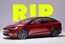 ۹ خودرویی که ۲۰۲۷ را نمی‌بینند!