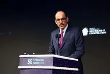 نتیجه حمله به ایران، شعله‌ور کردن جنگ میان ترک‌ها، کردها، اعراب و فارس است