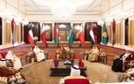 در برخورد با کشورهای حوزه خلیج فارس محکم برخورد کنید نه با تعارف/ از ترکیه یاد بگیریم