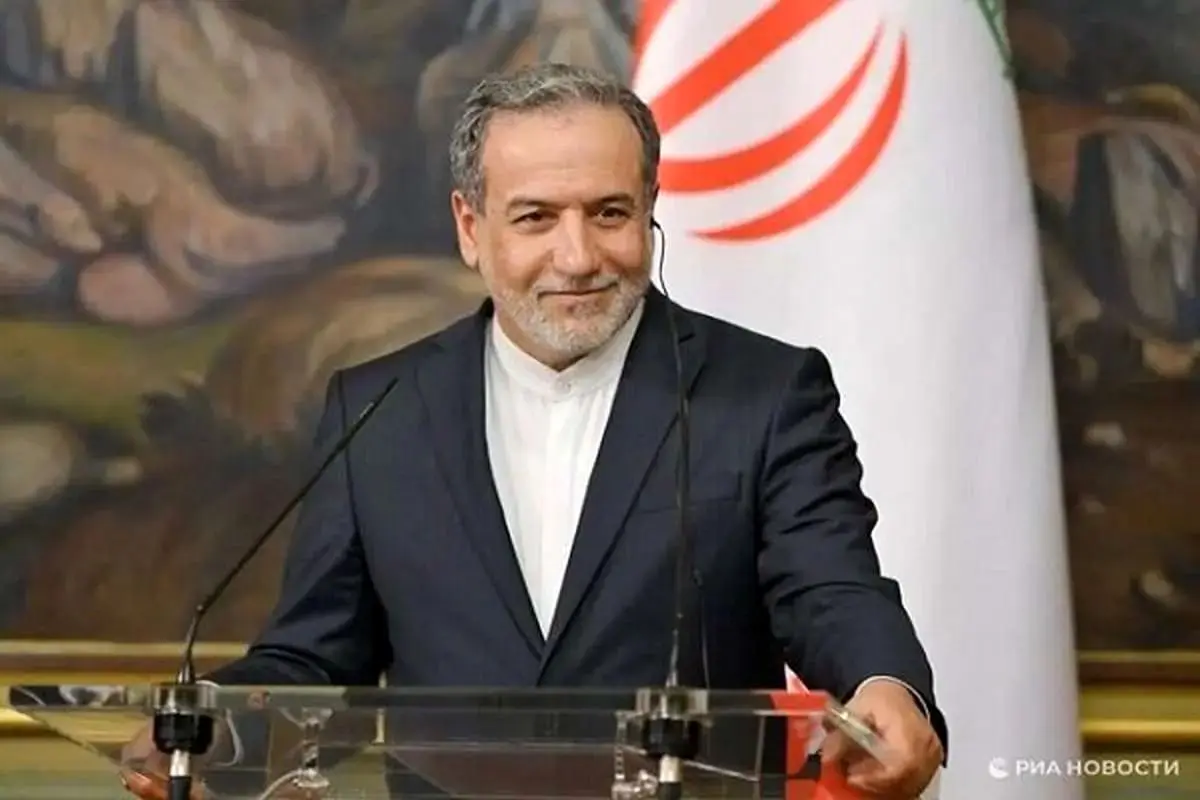 عراقچی دلیل نپذیرفتن مذاکرات مستقیم را تشریح کرد؛ پیشنهاد آمریکا دارای ابهامات زیادی است