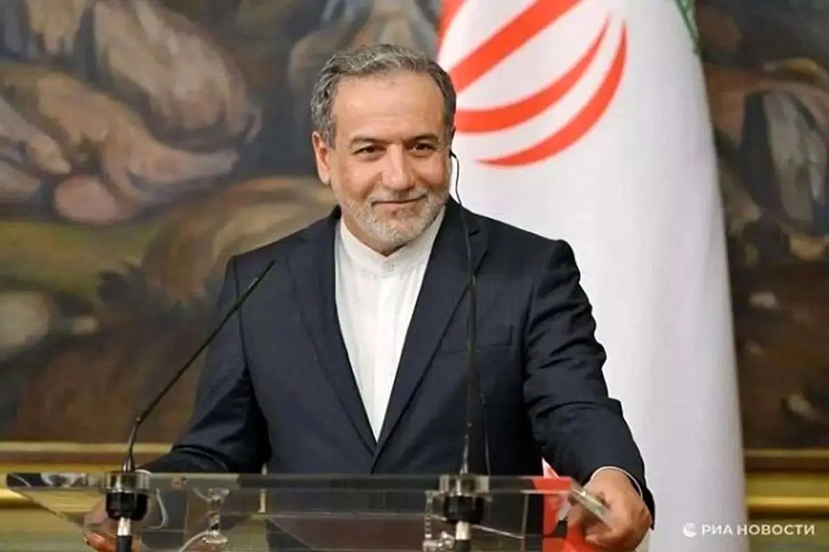 عراقچی دلیل نپذیرفتن مذاکرات مستقیم  را تشریح کرد؛ پیشنهاد آمریکا دارای ابهامات زیادی است