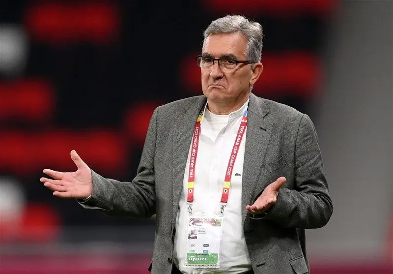 چرا برانکو به پیشنهاد پرسپولیس پاسخ منفی داد؟