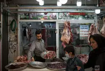 گوشت ۳۰۰ هزار تومانی به بازار بازگشت