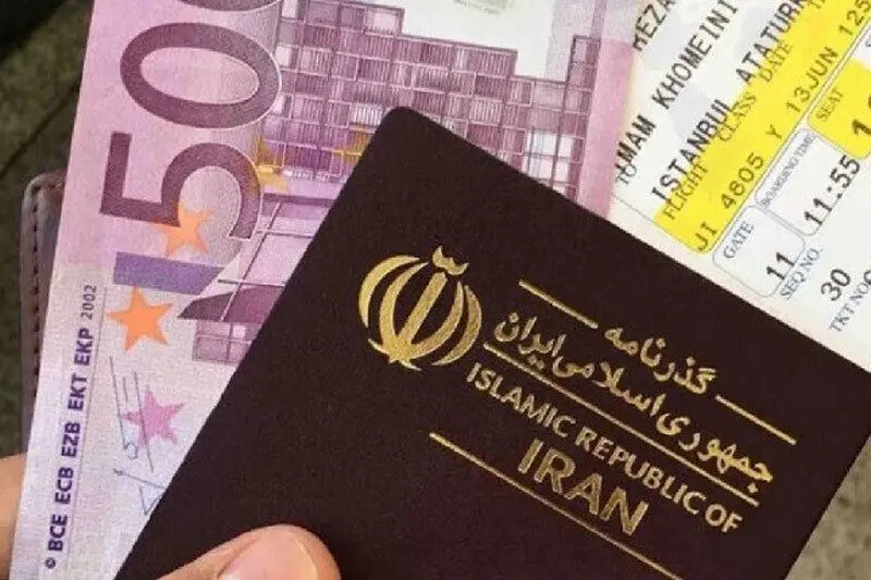 سال آینده از هر گردشگر خارجی ۵ یورو عوارض اخذ خواهد شد
