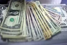 قیمت دلار امروز دوشنبه 13 بهمن ۱۴۰۴