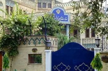 سفارت ایران در هند: دریافت پول برای عبور کشتی‌ها از تنگه هرمز بی اساس است