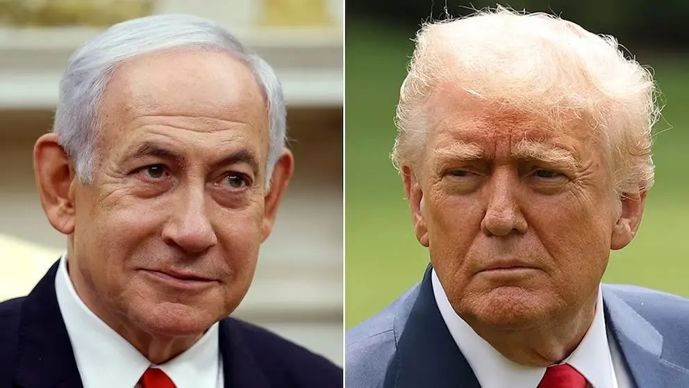 آر تی: نتانیاهو پیش از حمله به ایران موافقت ضمنی ترامپ را گرفته بود