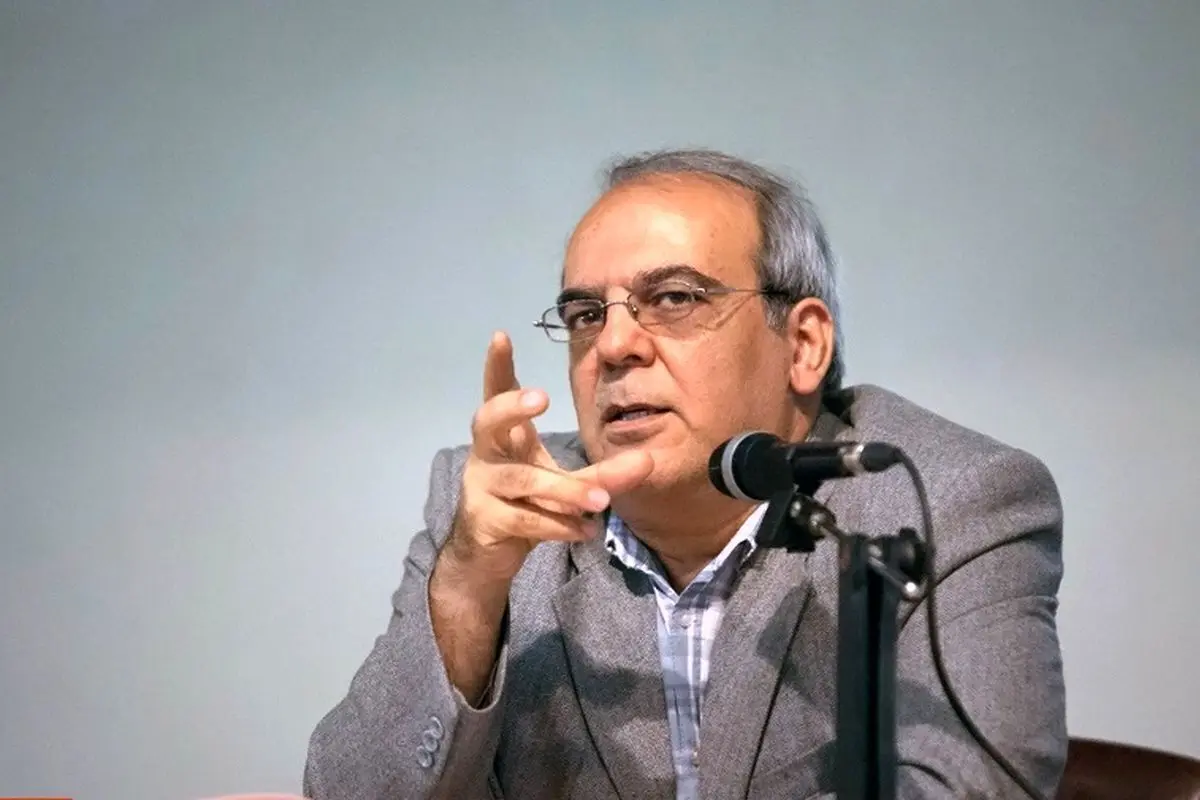 عباس عبدی: تا زمانی که نمایندگان ۳درصدی هستند چه نیازی به دشمن داریم؟