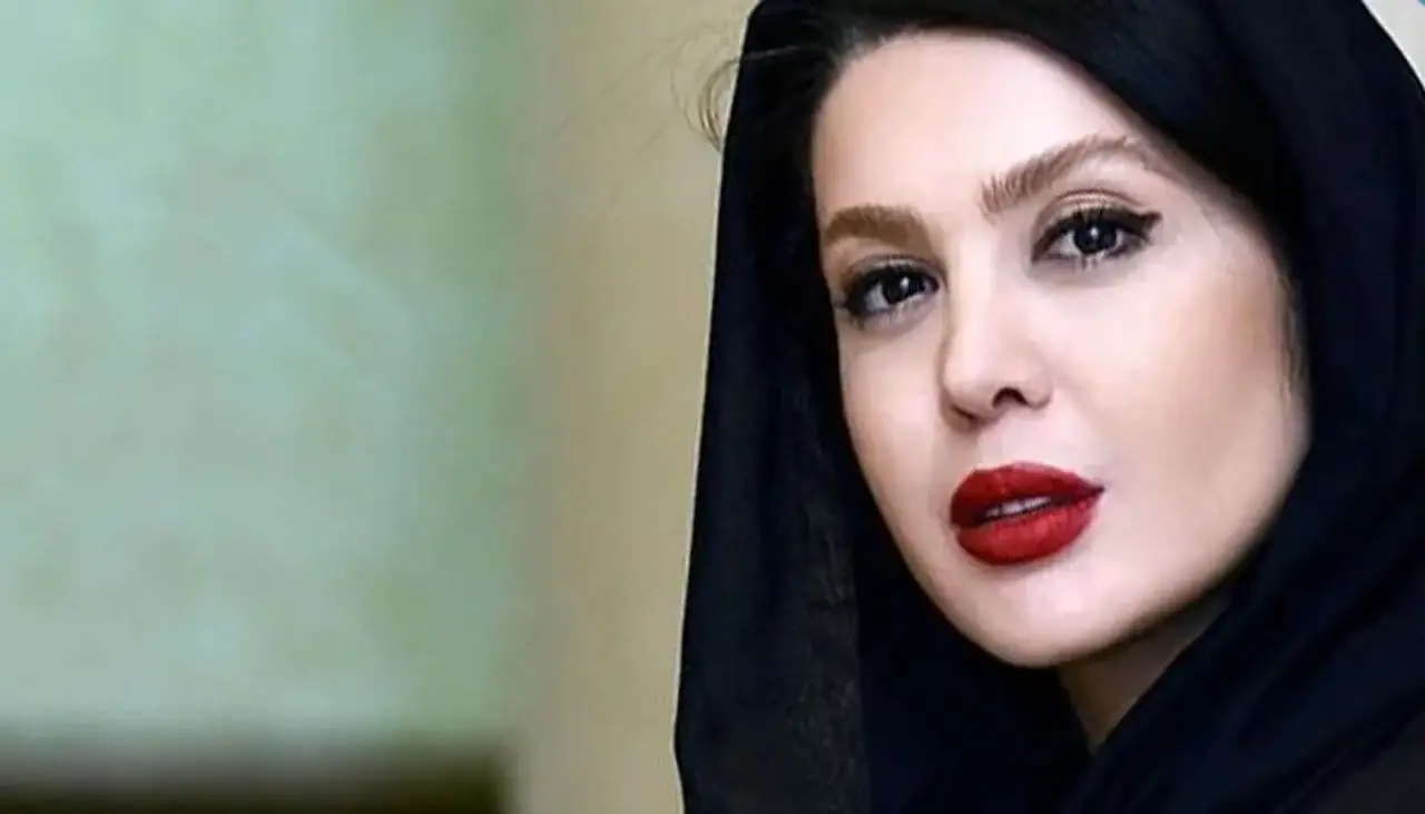 نازنین کریمی: بعد از سریال «دختران حوا» در زمان احمدی‌نژاد اجازه مصاحبه نداشتیم! 