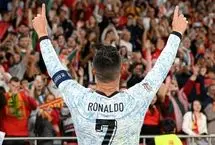 اَبَرانسان؛ کریستیانو رونالدو با سرعت نور به سوی رکورد تاریخی 1000 گل!

