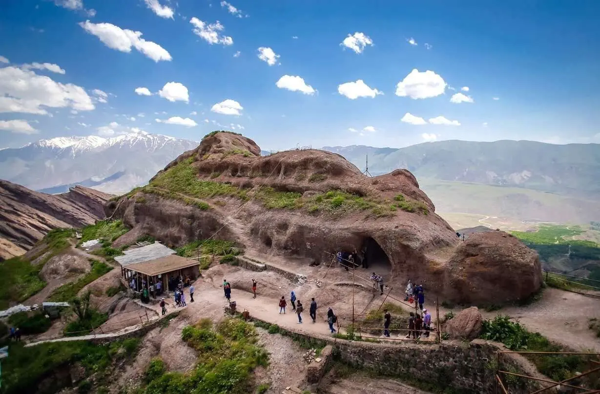 «الموت» ثبت جهانی شد