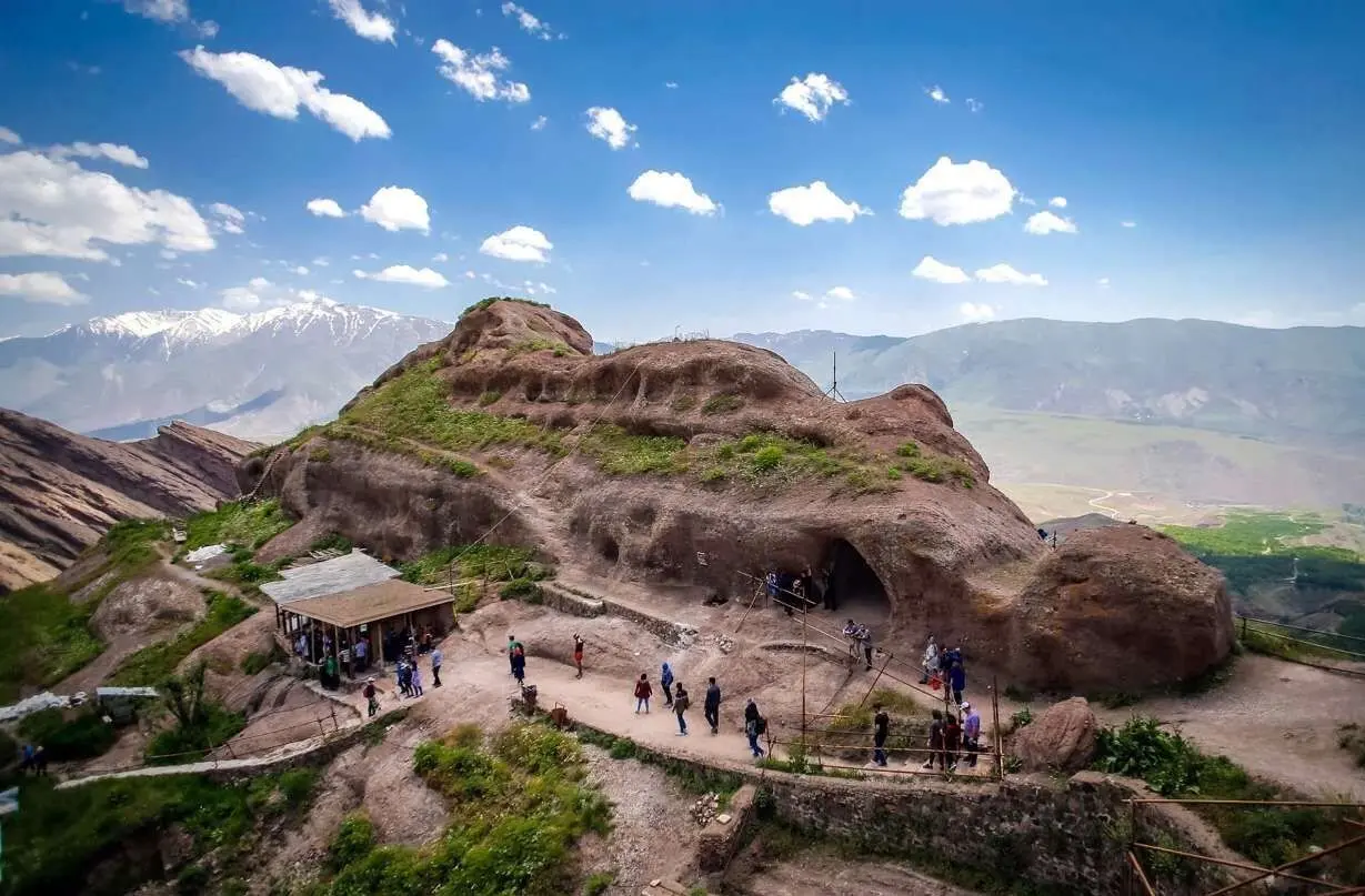 «الموت» ثبت جهانی شد