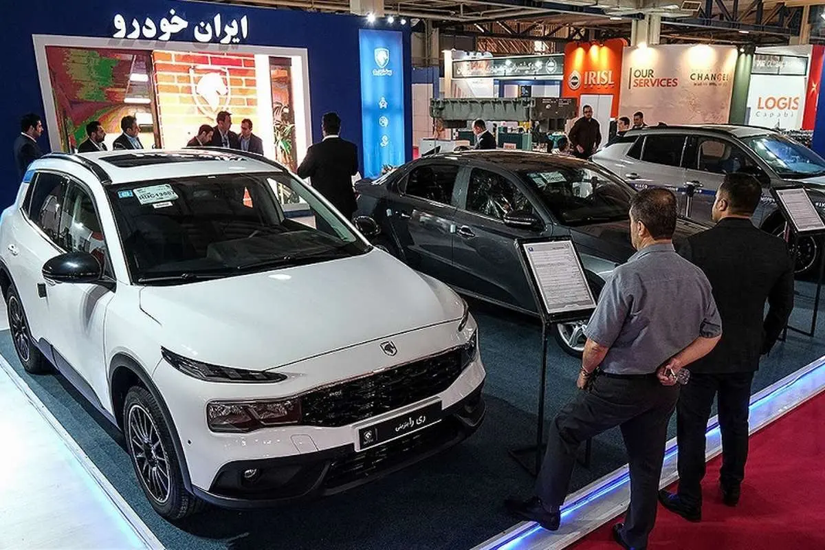 فرمول جدید محاسبه قیمت خودرو