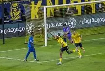 تساوی ۱-۱ النصر مقابل الهلال؛ با یک گل به خودی قهرمانی به تاخیر افتاد
