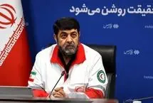 کولیوند: در اطراف چند مرکز درمانی، ۳۶ بمب سنگرشکن زدند