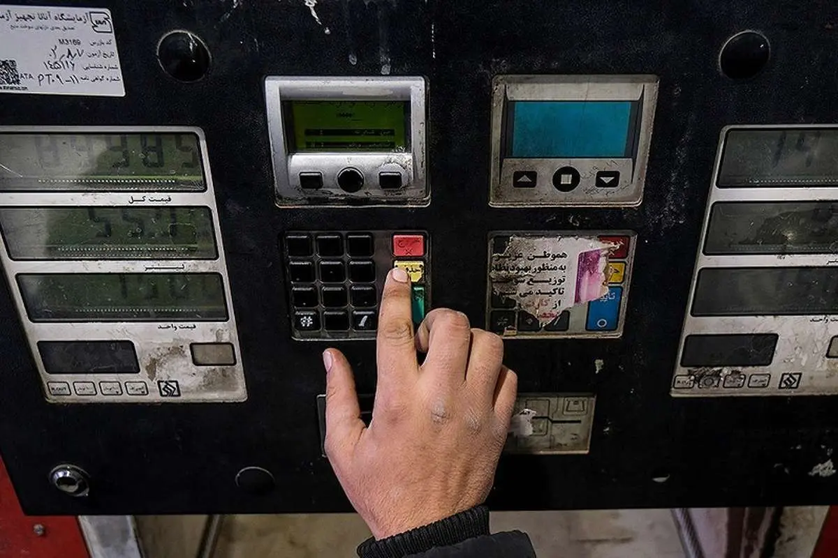 آخرین جزئیات از قیمت بنزین 1405