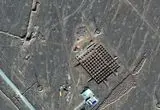 رویترز: اورانیوم غنی‌شده در فردو به مکانی نامعلوم منتقل شده