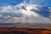 ۱۵ روز آینده بدون قطره‌ای بارش؛ دمای ۱۰ مرکز استان به زیر صفر رسید
