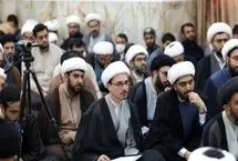 تعطیلی دو هفته‌ای حوزه علمیه