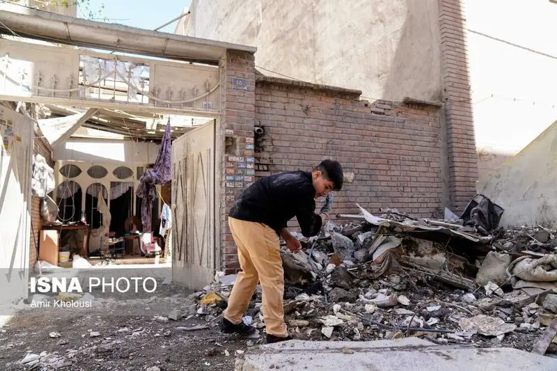 جنوب تهران6