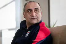 واکنش پرسپولیس به خبر جایگزین کردن عبدی به جای اوسمار