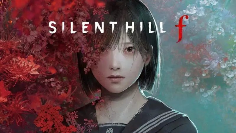  Silent Hill