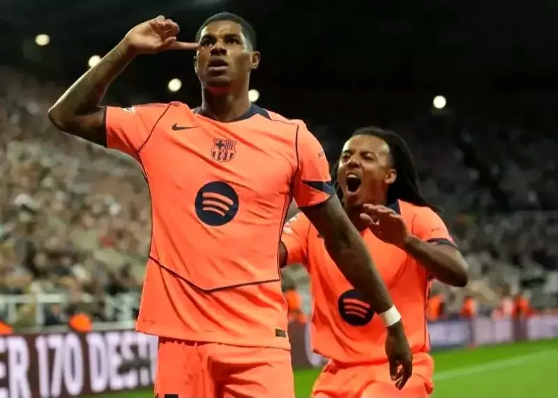 بارسلونا و یک قرعه نسبتا خوب در یک هشتم لیگ قهرمانان